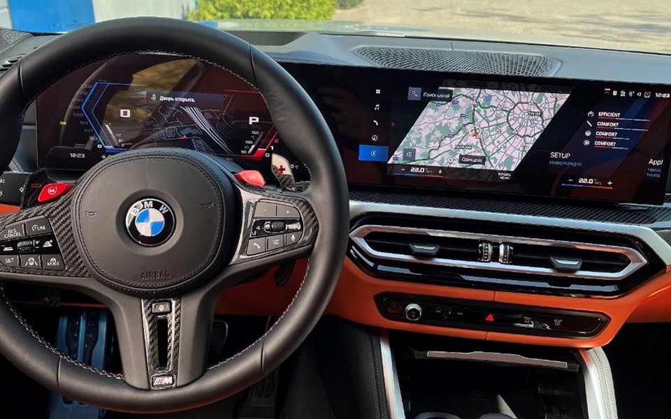Перезагрузка в пути: Как мы восстановили MyBMW и CarPlay на BMW M3 G81 BMW-M3-Mybmw-02.jpg