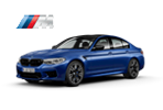 BMW M5 F90