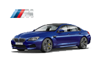 BMW M6 F12, F13, F06