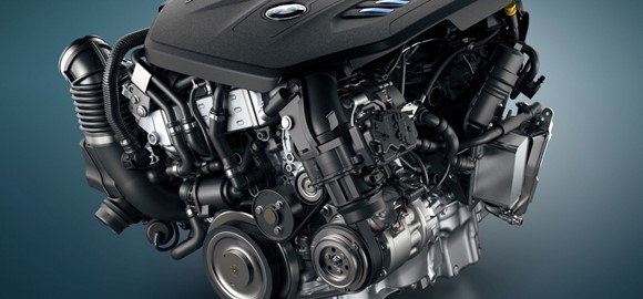 Увеличение мощности двигателя