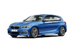 BMW 1 серия