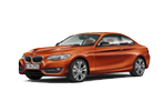 BMW 2 серия