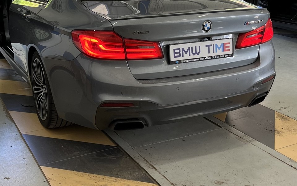 Дооснащение BMW 5 G30: рестайлинговые фонари bmw-time-g30-rest01.jpg