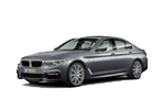 BMW 5 серия