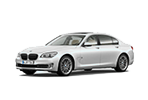 BMW 7 серия