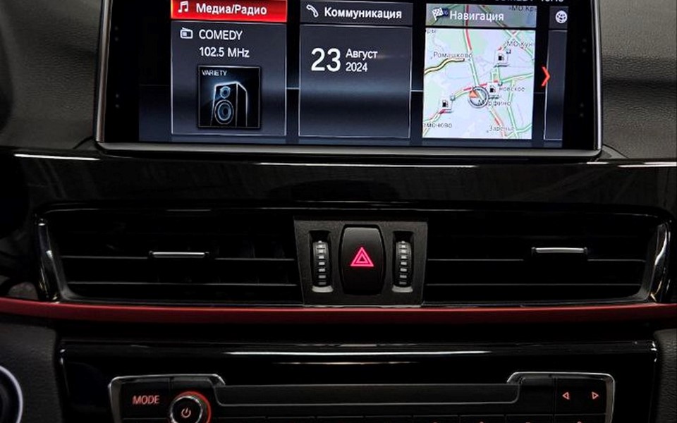 Установка NBT EVO с сенсорным дисплеем 10.2 на BMW X1 F48 BMW-x1-nbt-evo-05.jpg