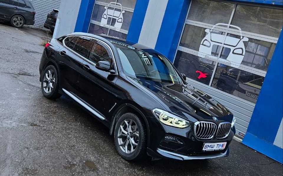 Камеры 360° и автопарковка — как мы улучшили BMW X4 G02 BMW-X4-G02-assistent-Plus-06.jpg