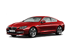 BMW 6 серия