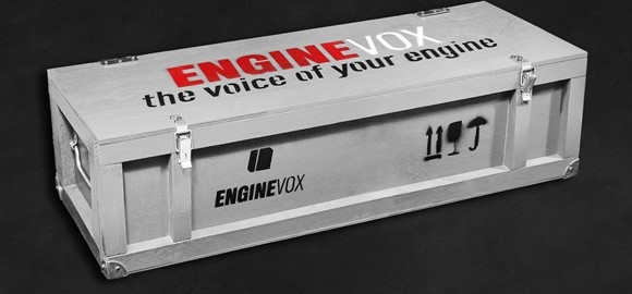 Активный выхлоп EngineVox