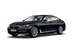 BMW 7 серия