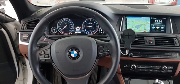 Система мультимедиа NBT