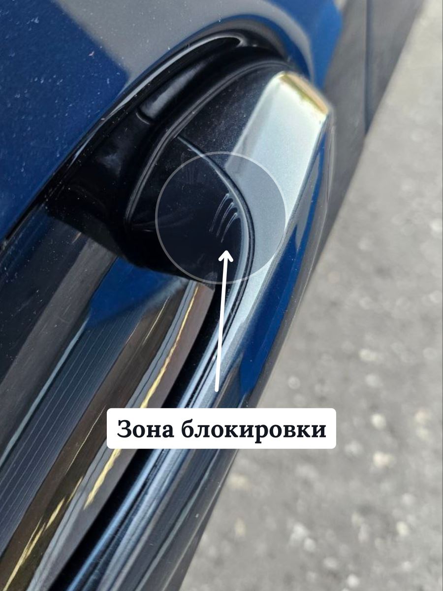 комфортный доступ на бмв