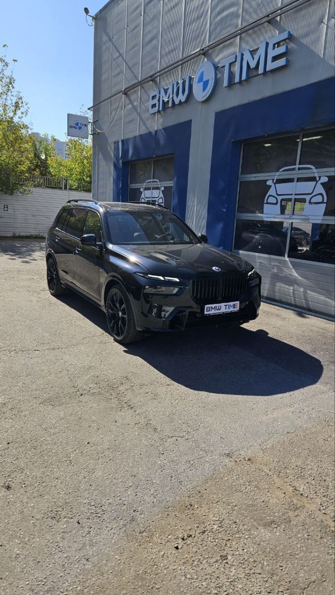 электро фаркоп на bmw
