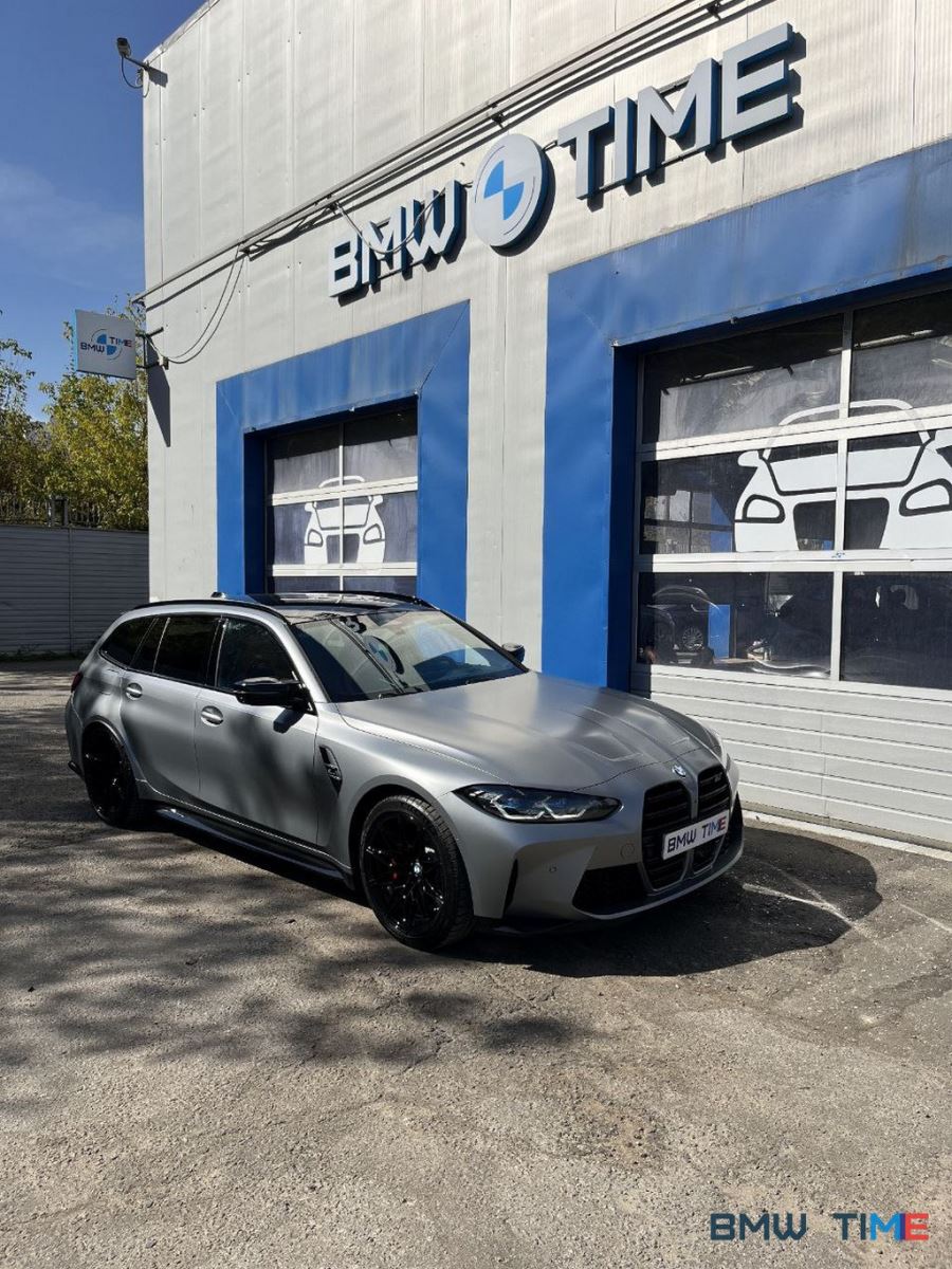 Решение проблем с подписками Mybmw и Carplay 