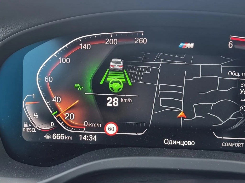 BMW Time
