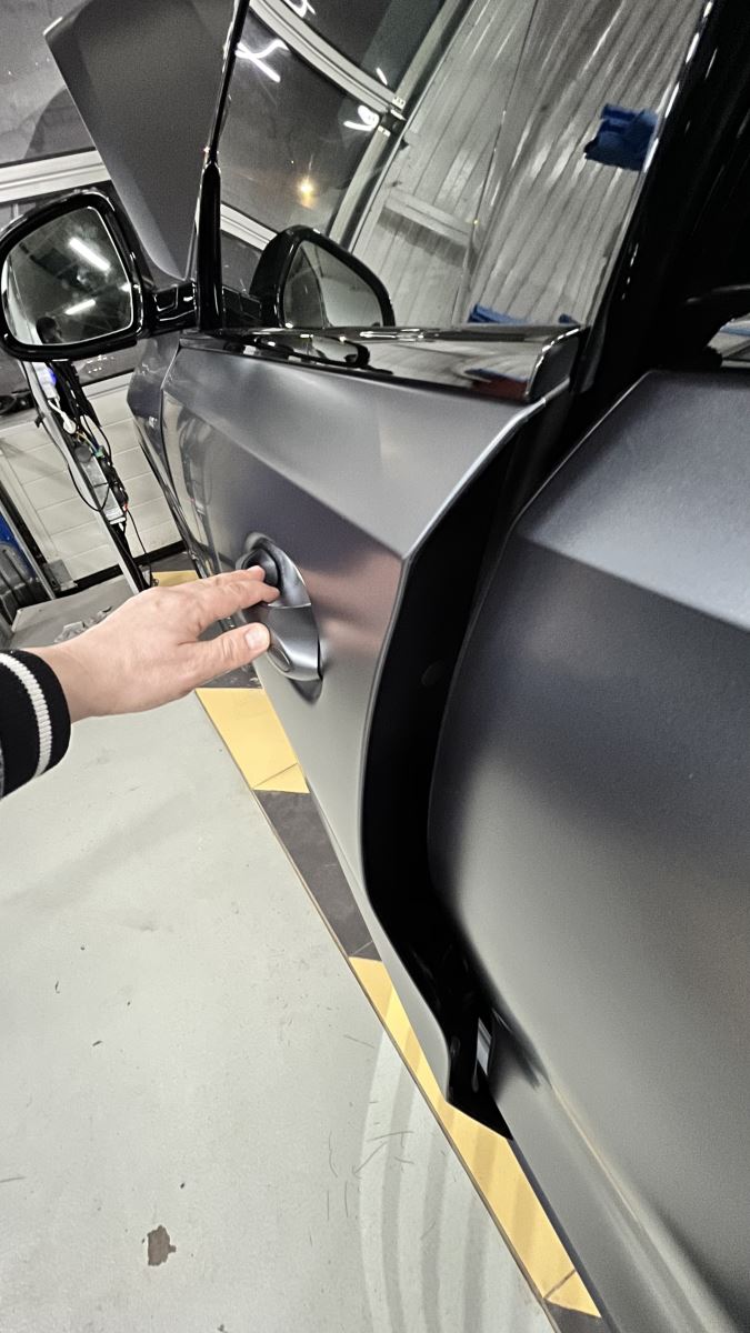 доводчики дверей на bmw