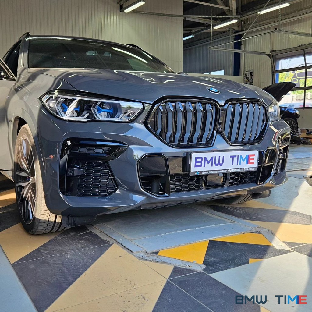webasto автономная система отопления на bmw