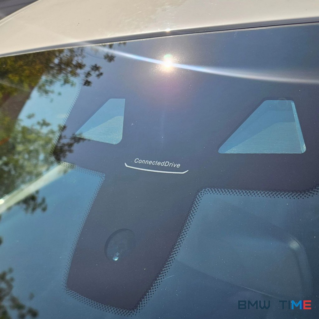 bmw x4 g02 Drive Assistant Plus